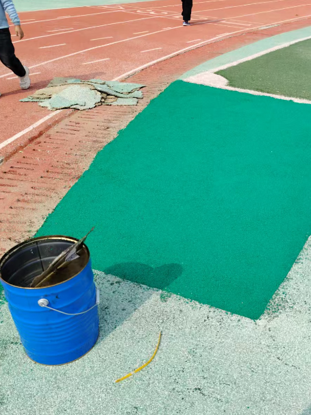 安庆球场翻新修补改造专项服务介绍